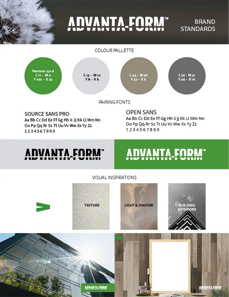 advanta 