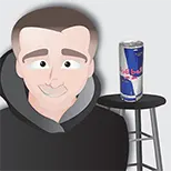 illustration kris