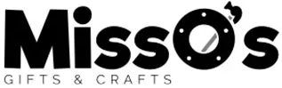 miss o's gifts and crafts logo