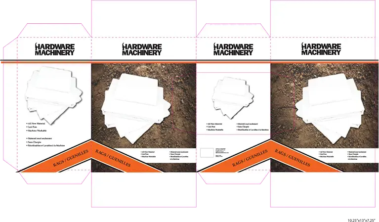 package design