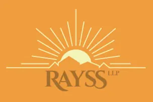 rayss logo